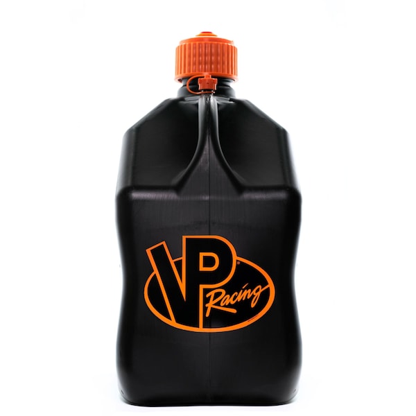 Vp Racing Fuels Utility Jug, Plastic, 5.5 gal, V-Twin, For Non-Fuel, Non Kerosene Products 3852-CA - main